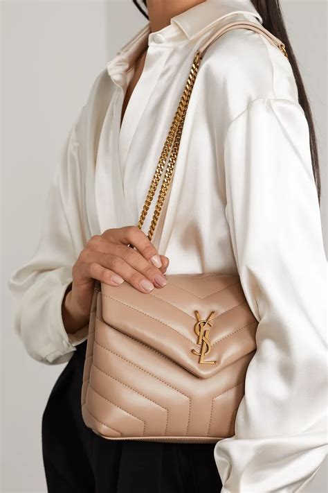 sac yves saint laurent nude|yves saint laurent handbags.